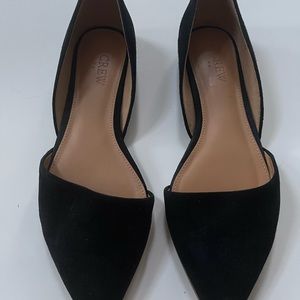 J Crew Flats